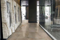 無光沢の表面の大理石の効果の陶磁器の壁のタイル、セメント様式のタイル