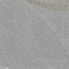 サイズ24 x 24のセメント インチはセラミック タイルの非中庭の灰色色の床タイルを入れる