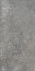 無光沢の終わりの灰色のガラス化された居間の磁器の床タイルの屋外のセメントのタイル