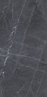 ベスト セラーの中国の大理石の一見の磁器のタイル、新製品の大きい磁器の床タイル900*1800mm黒い色
