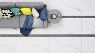 フォーシャンChora完全なボディ750x1500mm艶をかけられた磁器の陶磁器の大理石の一見の磁器のタイルを床タイル