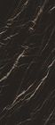 大理石の一見の磁器のタイルはセラミック タイルの黒い大理石のタイルの内部の床タイル卸し売り完全なPolished160*360cmを艶をかけた