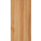 200x1200mmマットのクラブ家のための木製の一見の磁器のタイル