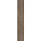 ブラウン色の反スリップ10mmの木製の一見のセラミック タイル