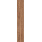 3d木穀物のセラミック タイルのフロアーリングは木製の一見200*1200mmを調整した