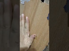 200x1200mm 木目調セラミックタイルのご紹介