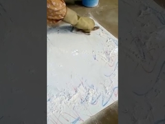 製品の防汚検査