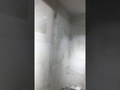 大理石瑪瑙シリーズ ベージュ色