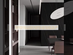 住宅用および商業用 砂利型ポルセランタイル 0.1%未満の吸収率と高い滑り抵抗性