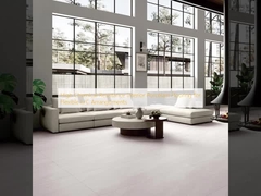 柔軟なL/Cアレンジメントのための高耐化学性内部のポルセラン床