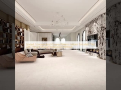 艶出し凹凸模様屋内用磁器タイル、薄付けモルタル工法