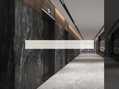 L/C支払いチームと内装用磁器タイルの光沢仕上げ