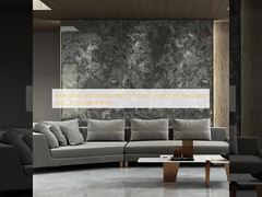 AAA級 高い汚れ耐性を持つ室内ポルセランタイル