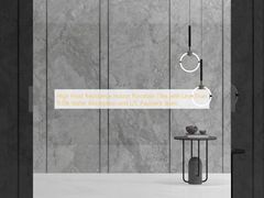 高耐寒性屋内用磁器タイル、吸水率0.5%以下、L/C決済チーム