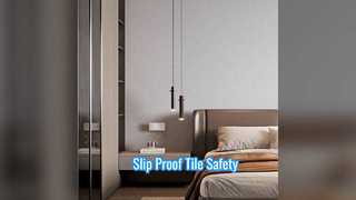 滑り止め磁器タイル R9 R13 屋内屋外