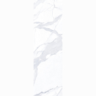 ドラゴンコンベーカーの 18.6mm 厚さのポルセランスラブタイル 灰色大理石の静脈スラブテーブル
