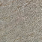 灰色色の大理石の一見の厚さ陶磁器の床タイルの反細菌の10のMmの