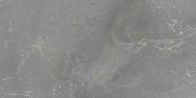 旧式な3Dインクジェット大理石の現代灰色の無光沢の終了する汚れの証拠を床タイル