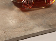 絶縁材600x600の陶磁器の床タイル、24x24磁器のタイルを熱しなさい