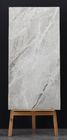 摩耗抵抗の大理石の一見の陶磁器の床タイルBracciaダーク グレー600*1200 Mm