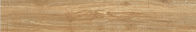 48&quot; X8」無作法な木製の磁器のタイル/自然な材木の灰によって艶をかけられる磁器の床タイル