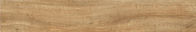 48&quot; X8」無作法な木製の磁器のタイル/自然な材木の灰によって艶をかけられる磁器の床タイル