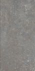 ダーク グレーの旧式な艶をかけられたセメントの一見の磁器の無作法な600x1200陶磁器の壁および床タイル