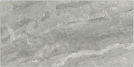30*60インチの壁の高い磨かれた灰色の床タイル/750*1500mmの耐久財の陶磁器の壁のタイル
