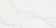 標準的の中国の卸し売り艶をかけられた床の磁器のセラミック タイル900*1800mmの白い色の屋内磁器のタイル