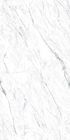 現代磁器のタイルのフォーシャンの製造者の居間完全なボディ カラーラの白い大理石のタイル ジャズ白い陶磁器Tiles1200*2400