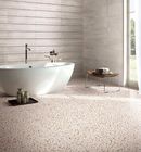 浴室の床のマットの反スリップの磁器は600X600mmのより白い色をタイルを張る