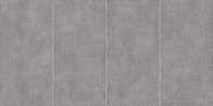 効果のMicrocement大理石のZeustileのセラミック タイル900*1800mmが付いている薄い灰色の屋内磁器のタイル