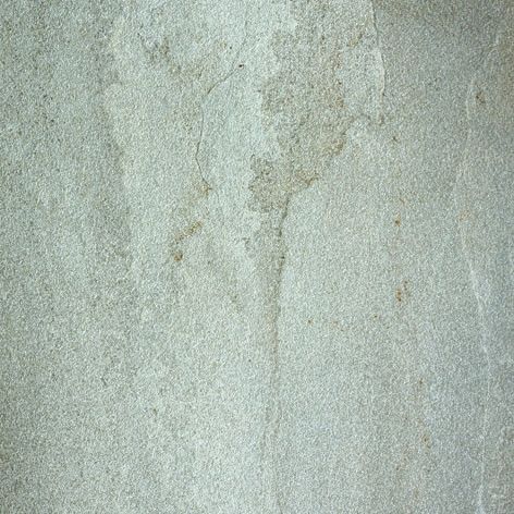 艶をかけられた石造りの効果の磁器の台所凹面の凸パターン表面の浴室のセラミック タイルを床タイル