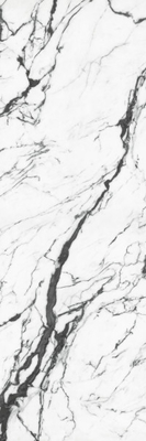 キッチン用抗菌磁器スラブタイルGLACIAL BASALT
