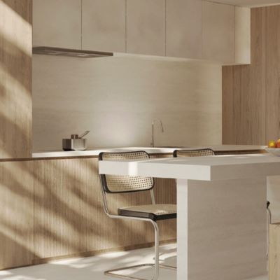 プロフェッショナル空間向け高耐久性屋内セラミック床タイル