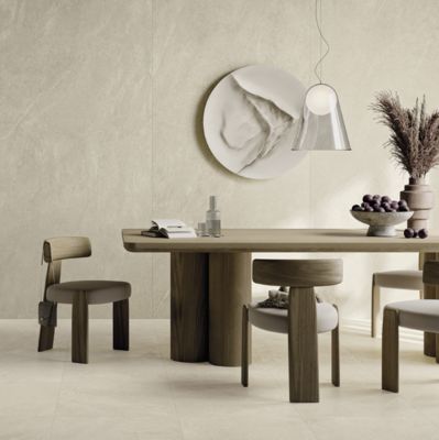 屋内環境用マット仕上げ磁器屋内セラミック床タイル