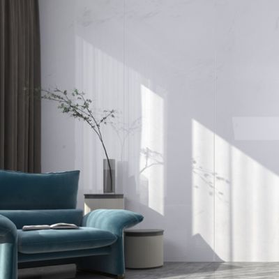 ISO13006 壁改修基準における高耐摩擦性室内ポルセランタイル