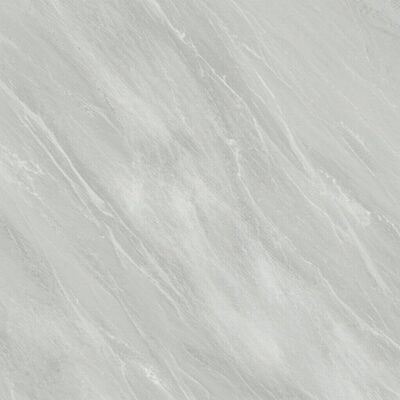 Bathroom Marble Look Porcelain Tile Less Than 0.05 Percent Absorption Rate Matt Finished Suitable for Modern Bathroom Designs