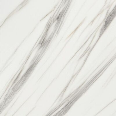 高変異性 マルマー型 ポルセランタイル 磨いた仕上げ エンジニアリング 薄型モルタル または接着剤 設置 商業用に理想的です