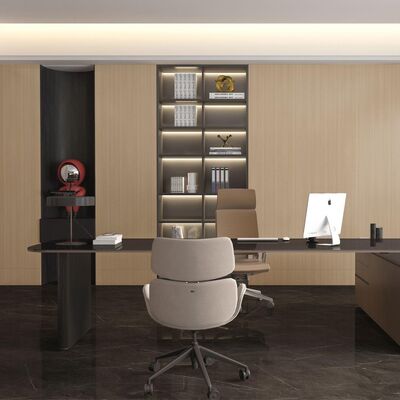 高い耐汚染性、耐久性のある磁器製床材。磁器素材で作られており、長持ちする性能と簡単なクリーニング能力を保証します。