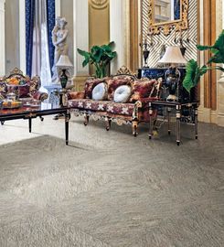 イタリアの設計600x600 mm大理石の別荘は磁器のタイル300*300 mmの床および壁のタイルを艶をかけた