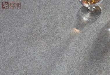 10のMmの厚さの自然な石の一見のセラミック タイル600*600 Mmのサイズの高い硬度の磁器の床タイル600x600