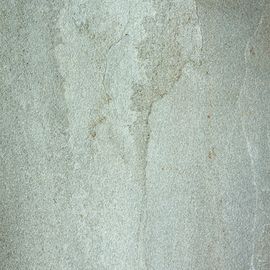 艶をかけられた石造りの効果の磁器の台所凹面の凸パターン表面の浴室のセラミック タイルを床タイル