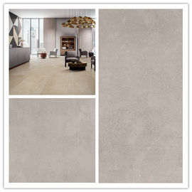 現代浴室のセラミック タイル600*600 MmのクリームのBiege色の摩耗の抵抗