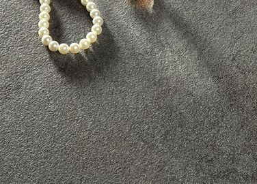 灰色の石の一見の磁器のタイル300*600 Mmは凹面の凸パターン表面のセメントの一見の磁器のタイルを艶をかけた