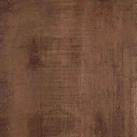 金属錆の無作法な艶出しのセラミック タイルは居間24