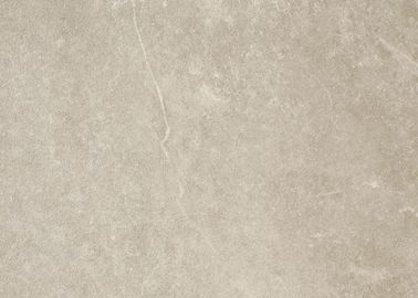 反スリップのホテルのアパートのGrigio色の居間の磁器の床タイルのための表面のセメントの磁器のタイルのセメント