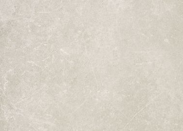 ロビーのホテルの床ベージュ色600x600 mMのサイズのためのレストランの磁器の床タイル