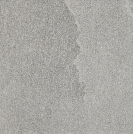 600x600居間の磁器の床タイル、陶磁器の屋内床タイルの灰色色