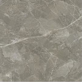 中国の屋内磁器のタイルのブラウン色の大理石の磁器Tile36 
